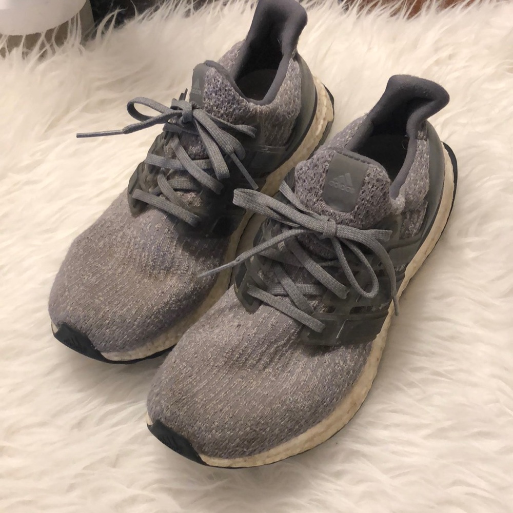 Adidas Ultra Boost Sneakers